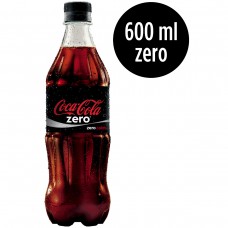 Coca Zero