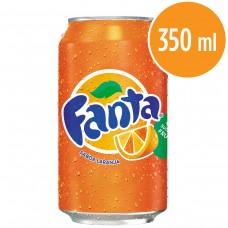 Fanta Lata