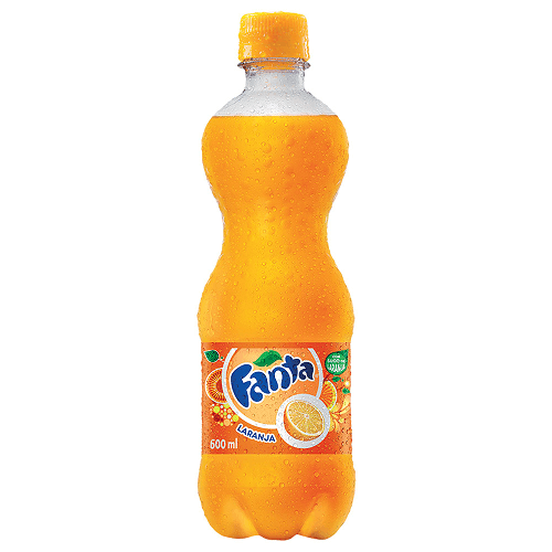 Fanta 600ml