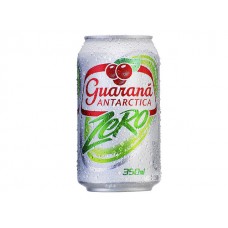 Guaraná Zero Lata