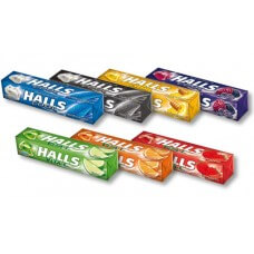 Halls