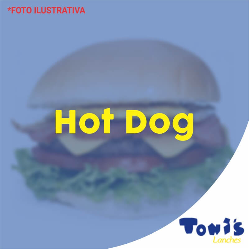 Hot Dog