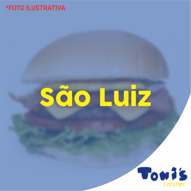 São Luis