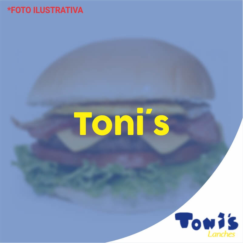 Tonis