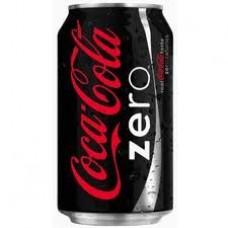 Coca Zero